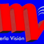 Logo Merla Vision TV