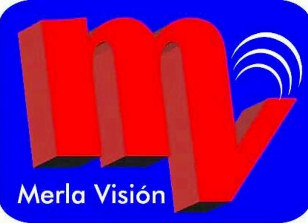 Logo Merla Vision TV