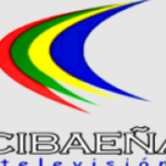 Logo CIBAEÑA TV RD