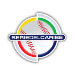 Logo Serie del Caribe En Vivo