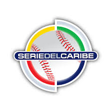 Logo Serie del Caribe En Vivo