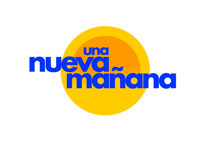 Logo Una Nueva Mañana