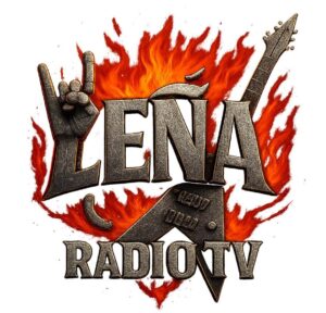 Logo Leña Radio TV