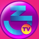 Logo Costa Norte Network TV