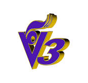Logo VISIÓN 3000 Canal 3