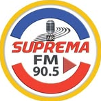 Logo SUPREMATEVE
