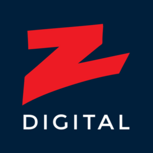 Logo Z TV
