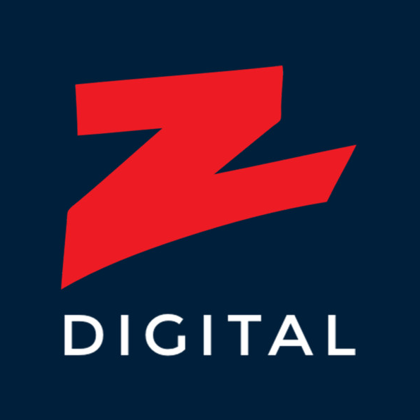 Logo Z TV