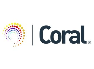 Logo Coral TV Canal 39