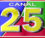 Canal 25 Santiago